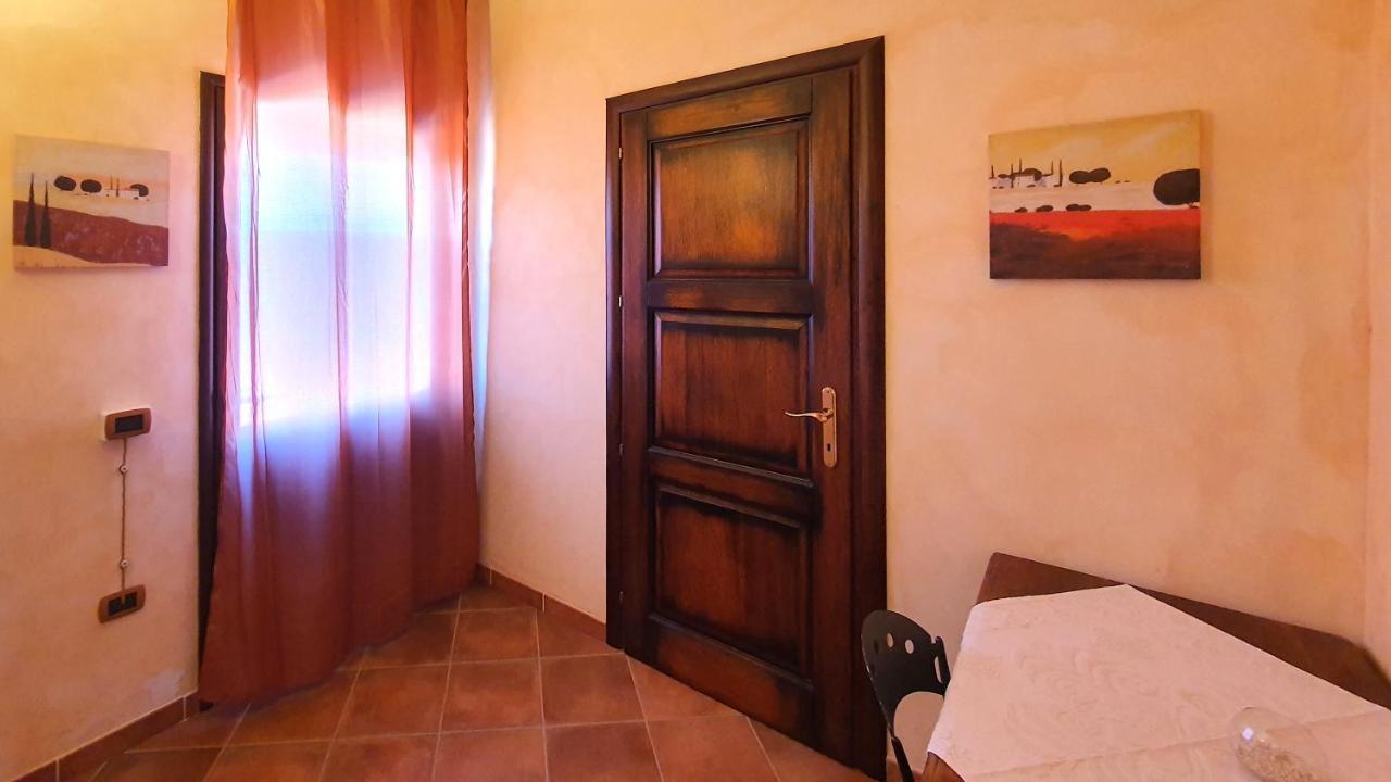 דירות Casa Ginestra - גונזה מראה חיצוני תמונה